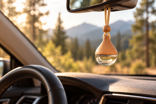 Car Diffuser