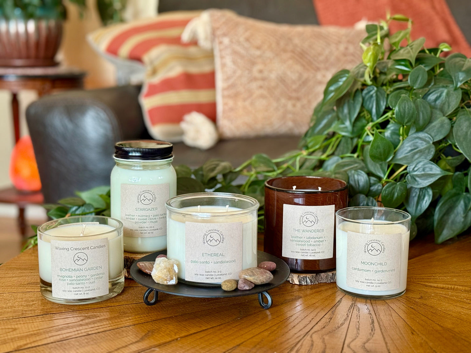 All Candles