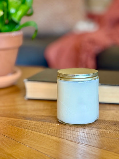 Stargazer—Imperfect, Still Beautiful