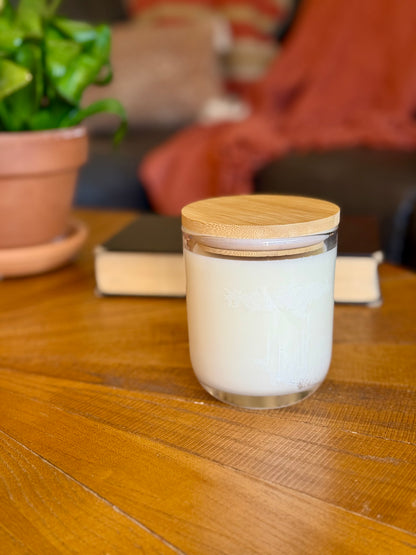 Stargazer—Imperfect, Still Beautiful