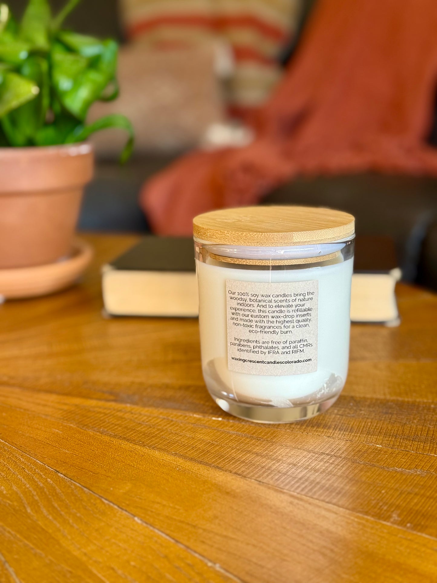 Garden Hippie—Imperfect, Still Beautiful