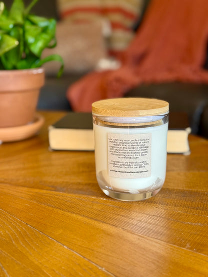 Garden Hippie—Imperfect, Still Beautiful