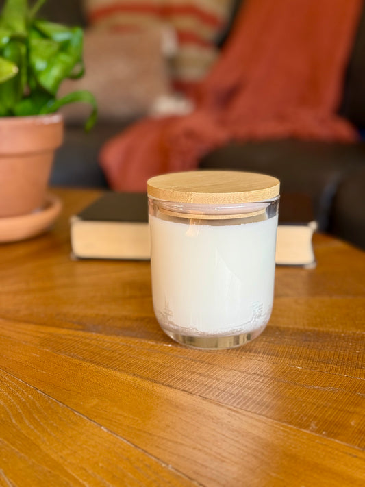 New Moon—Imperfect, Still Beautiful